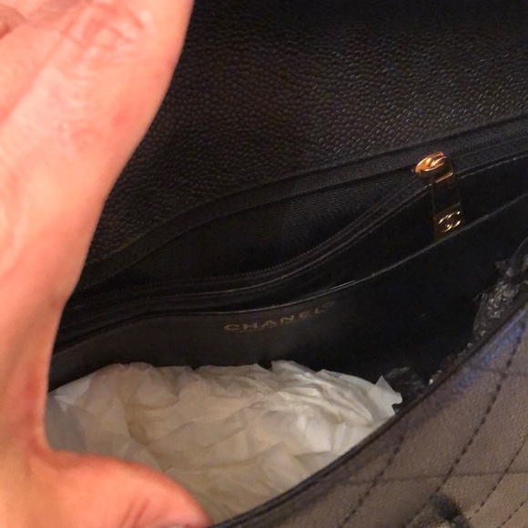 💃🏻100% Authentic Chanel Bag NWOT - Picture 16 of 16
